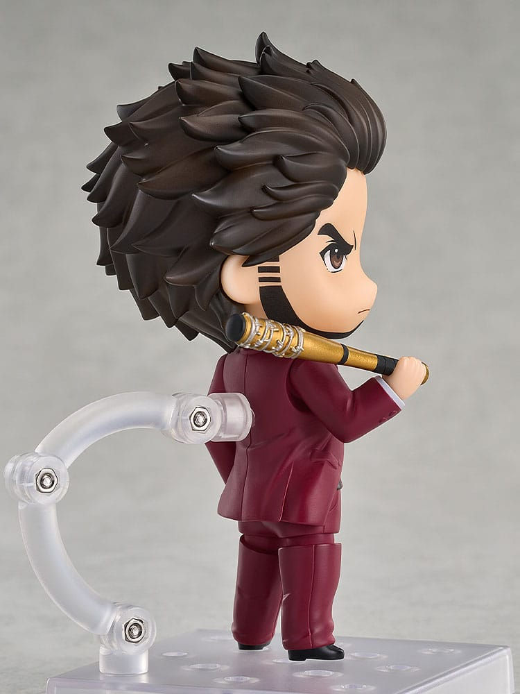 Miniatura: Yakuza Nendoroid Action Figure Ichiban Kasuga 10 cm