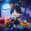 Miniatura: Genshin Impact You Ye Qi Xiang Series Chibi Chara PVC Statue Wanderer 10 cm