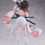 Miniatura: Senran Kagura PVC Statue 1/4 Asuka: Japanese Bunny Ver. 43 cm