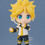 Miniatura: Character Vocal Series 02: Nendoroid Action Figure Len Kagamine 2.0 10 cm