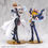 Miniatura: Yu-Gi-Oh! ARTFX J Statue 1/7 Seto Kaiba Passionate Duelists 26 cm