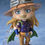 Miniatura: JoJo's Bizarre Adventure Steel Ball Run Nendoroid Figure Gyro Zeppeli 10 cm