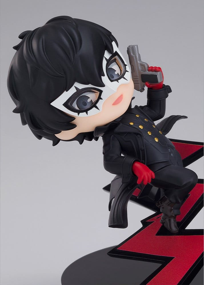 Miniatura: Persona Series 30th Anniversary Nendoroid More Collaboration Vignette 15 cm