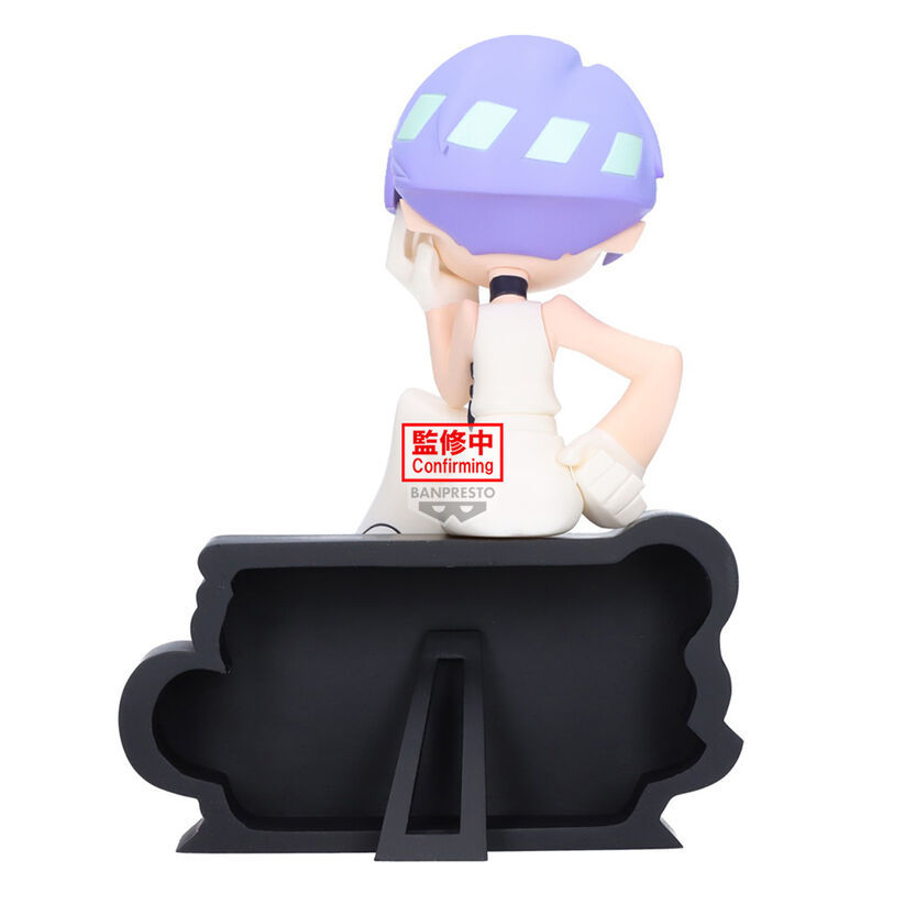 Miniatura: New Panty & Stocking with Garterbelt figure Polyester 12 cm