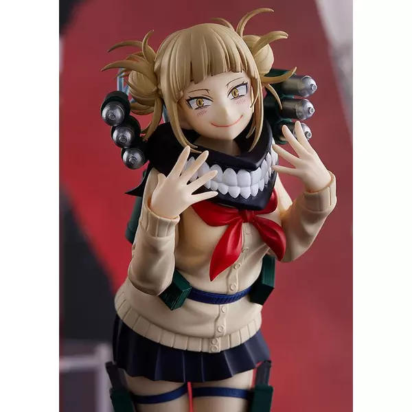 Miniatura: My Hero Academia Pop Up Parade Himiko Toga Figure