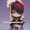 Thumbnail: Thunderbolt Fantasy Bewitching Melody of the West Nendoroid Sha Wu Sheng 10 cm
