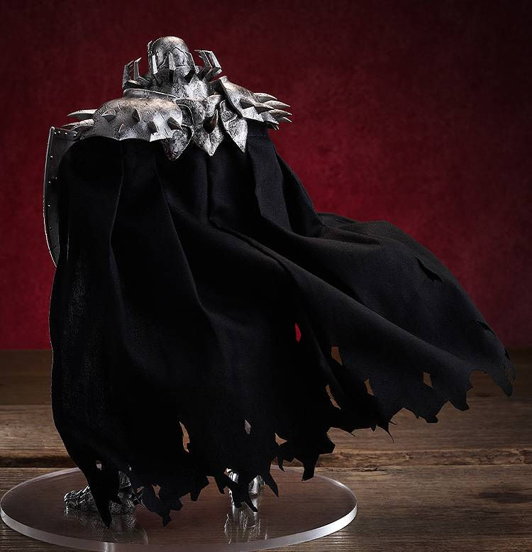 Miniatura: Berserk Pop Up Parade L PVC Statue Skull Knight heo European Exclusive 22 cm
