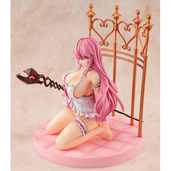 Thumbnail: Freia Light Novel Ver Figure Redo of Healer