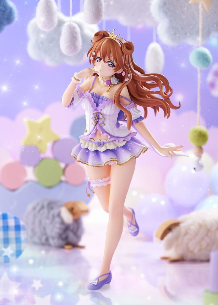 Thumbnail: Love Live! Nijigasaki High School Idol Club PVC Statue 1/7 Konoe Kanata 22 cm