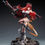 Miniatura: Goddess of Victory: Nikke PVC Statue 1/4 Nikke Rapi: Red Hood DX Ver. 47 cm