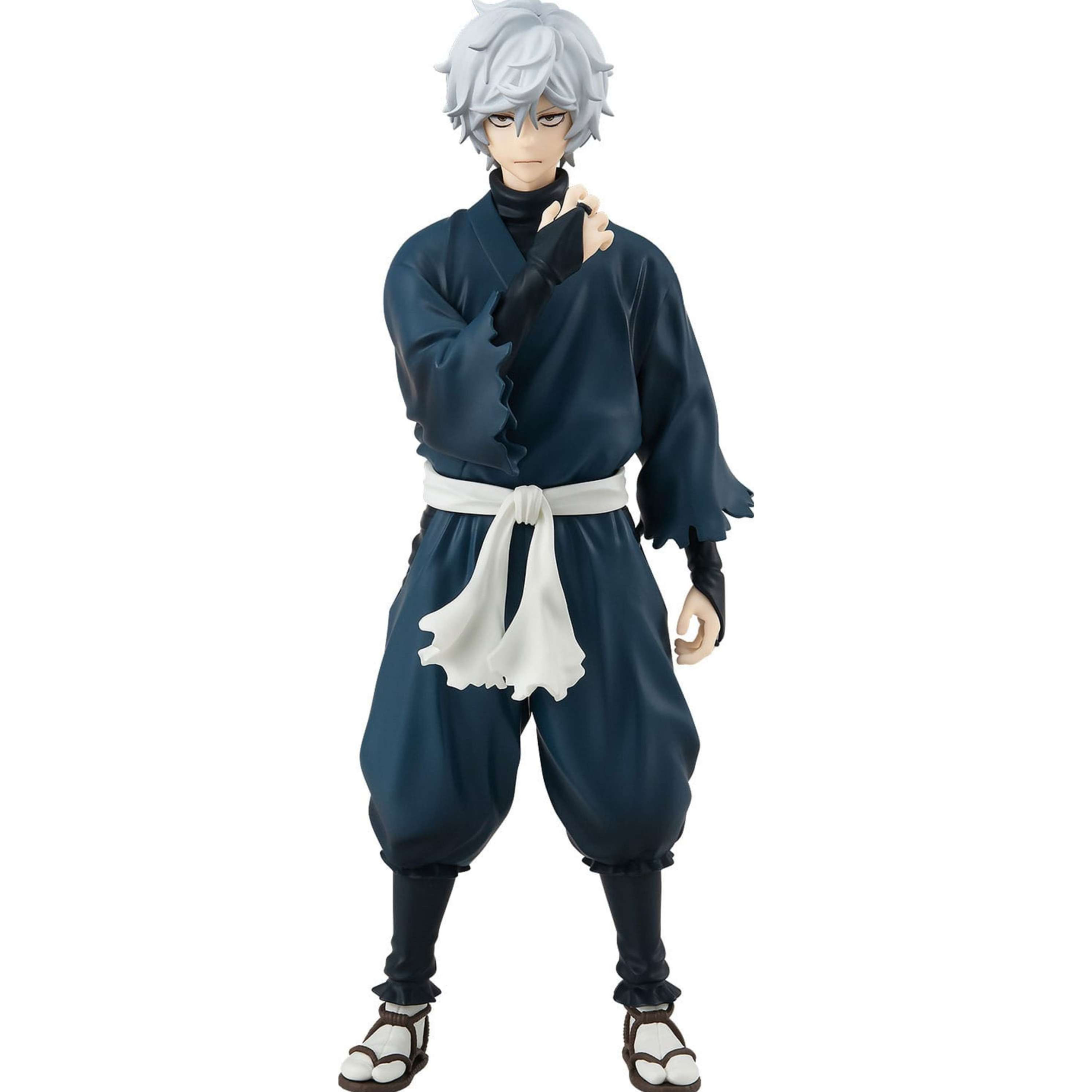Hell's Paradise: Jigokuraku Pop Up Parade PVC Statue Gabimaru 15 cm