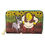 Miniatura: Dreamworks by Loungefly Wallet Shrek & Donkey Sunflower Field