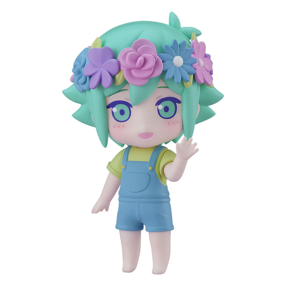Omori Nendoroid Action Figure Basil 10 cm