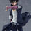 Miniatura: My Hero Academia Pop Up Parade PVC Statue Dabi 18 cm