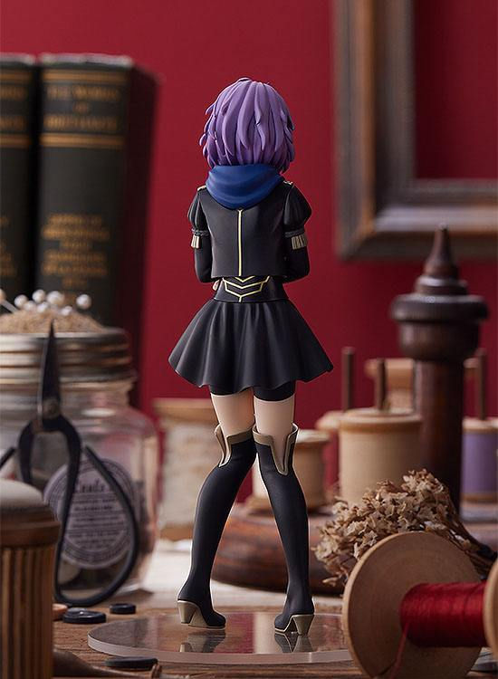 Miniatura: Fire Emblem: Three Houses Pop Up Parade PVC Statue Bernadetta von Varley 16 cm