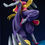 Thumbnail: Darkstalkers Bishoujo PVC Statue 1/7 Hsien-Ko 29 cm