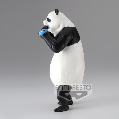 Miniatura: Jujutsu Kaisen Jukon No Kata Panda figure 17cm