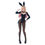 Miniatura: My Dress Up Darling Statue Marin Kitagawa Halloween Bunny Ver. 23 cm