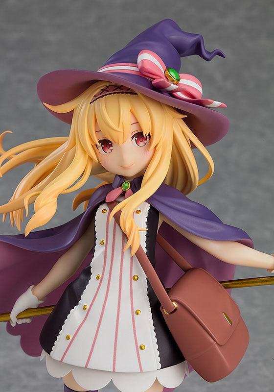 Miniatura: Little Witch Nobeta Pop Up Parade PVC Statue Nobeta 16 cm