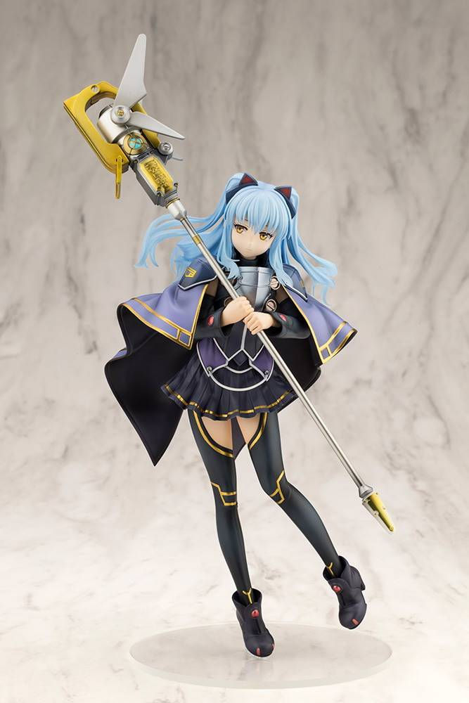 The Legend of Heroes: Zero No Kiseki - Tio Plato 1/8