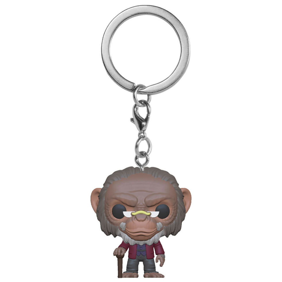 Miniatura: Umbrella Academy Funko Pocket Pop Pogo