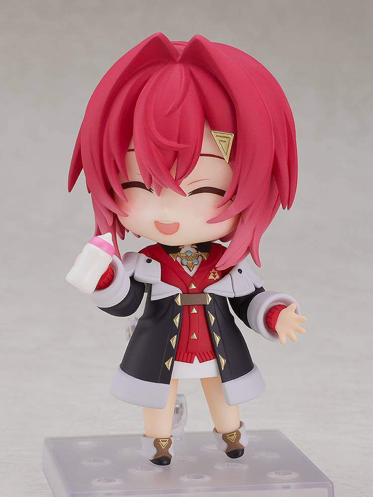 Thumbnail: NIJISANJI Nendoroid Action Figure Ange Katrina 10 cm