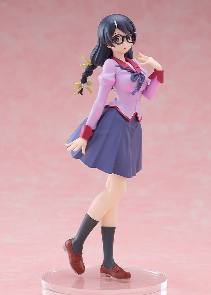 Miniatura: Monogatari Series CHILLfigg Mini Figures Blind Box
