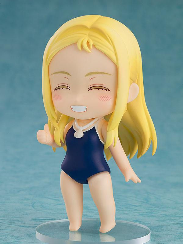 Thumbnail: Summer Time Rendering Nendoroid Action Figure Ushio Kofune 10 cm