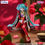 Miniatura: Hatsune Miku Noodle Stopper PVC Statue Flower Fairy Camellia 15 cm