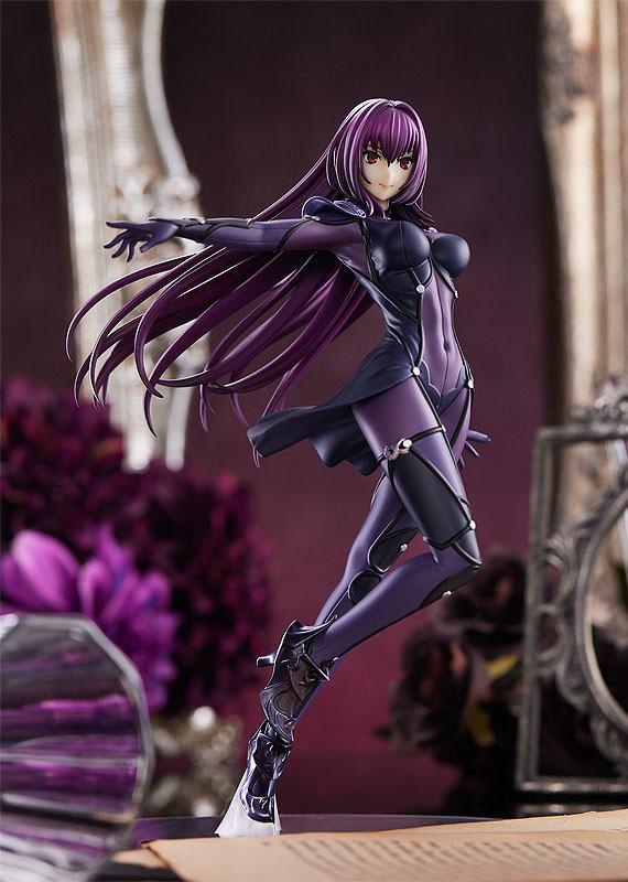 Miniatura: Fate/Grand Order Pop Up Parade PVC Statue Lancer/Scathach 17 cm