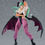 Miniatura: Darkstalkers Pop Up Parade PVC Statue Morrigan 17 cm
