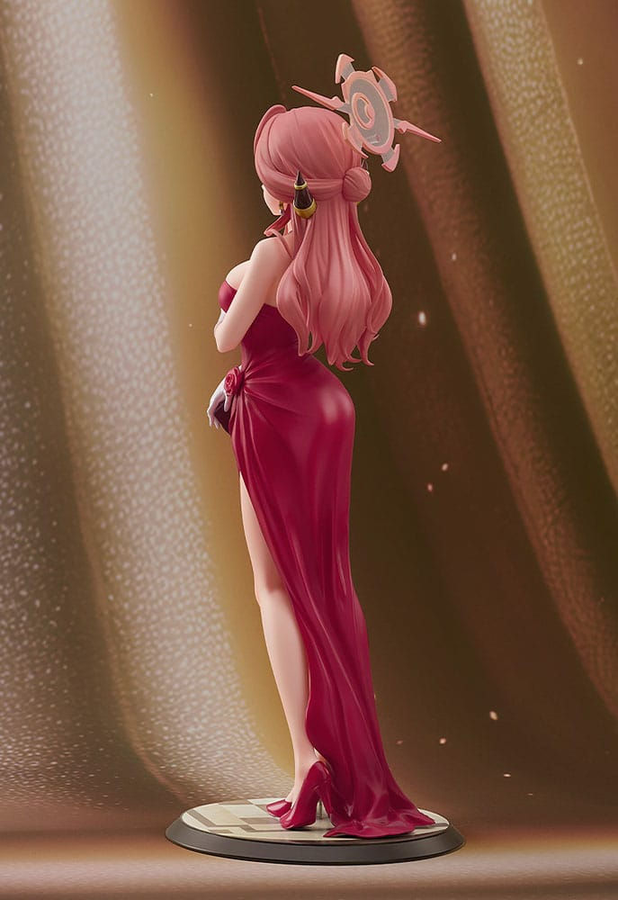 Miniatura: Blue Archive PVC Statue 1/7 Aru (Dress) 24 cm