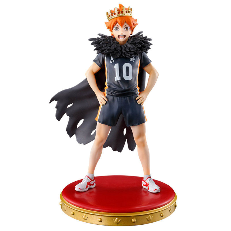 Haikyu!! 10th Anniversary Figure Shoyo Hinata