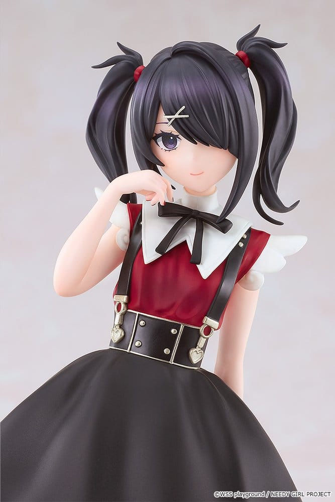 Miniatura: Needy Girl Overdose Pop Up Parade Ame-chan: Anime Ver. 17 cm
