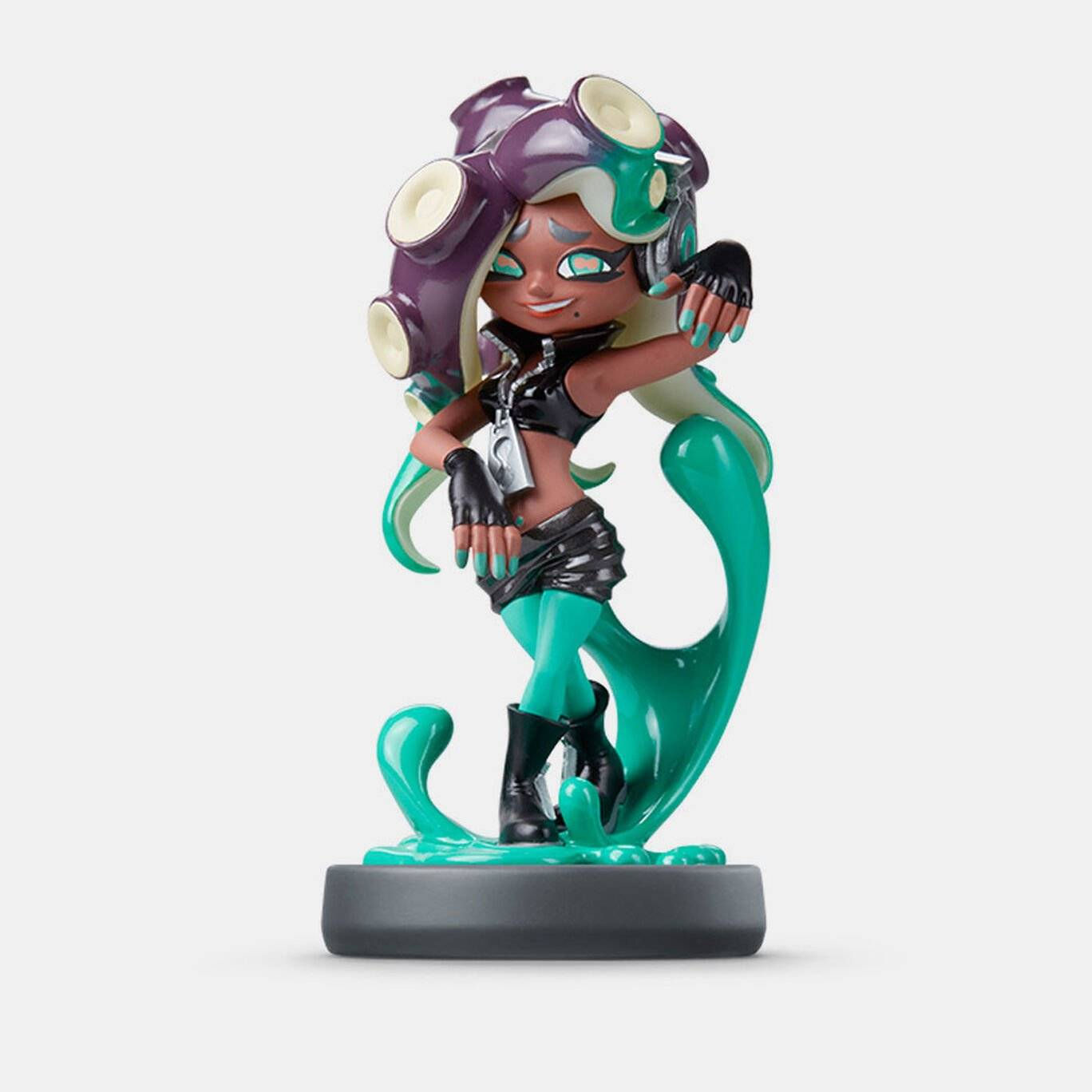 Amiibo: Splatoon 2 - Iida Marine [Nintendo]