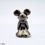 Miniatura: Bright Arts Gallery: Kingdom Hearts - The King - Mickey Mouse (Reissue)