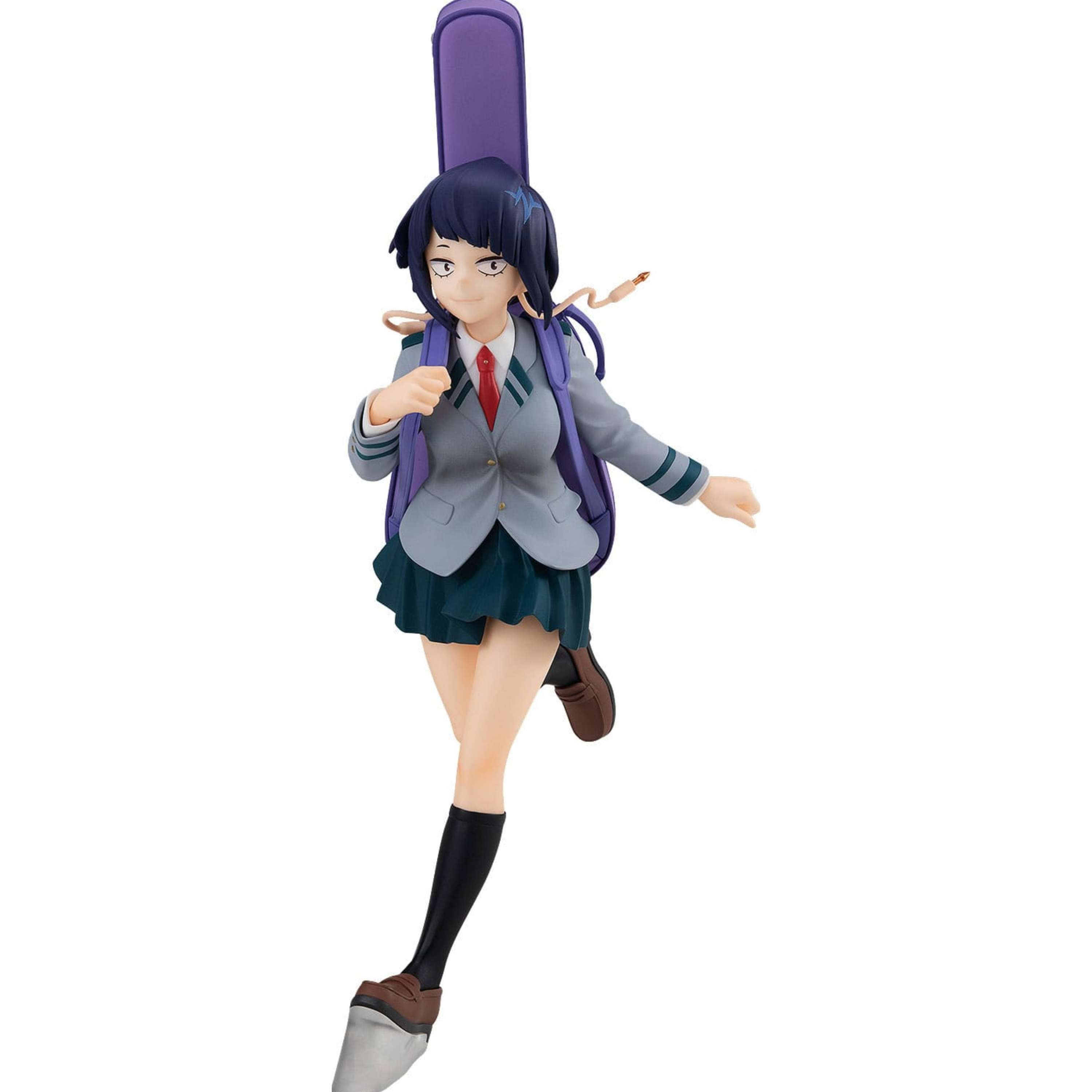 My Hero Academia Pop Up Parade Statue Kyoka Jiro 19 cm