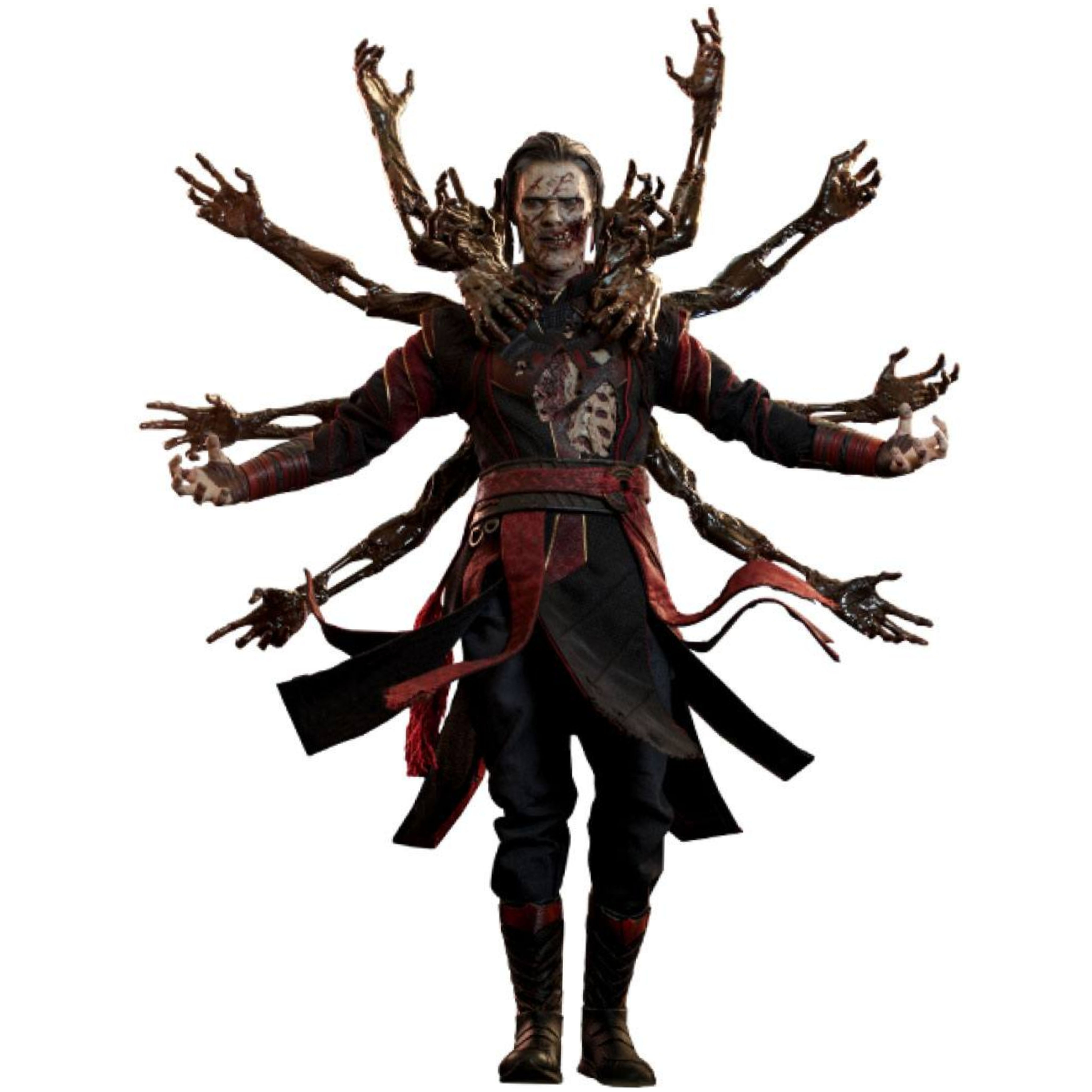Doctor Strange in the Multiverse of Madness Movie Masterpiece Action Figure 1/6