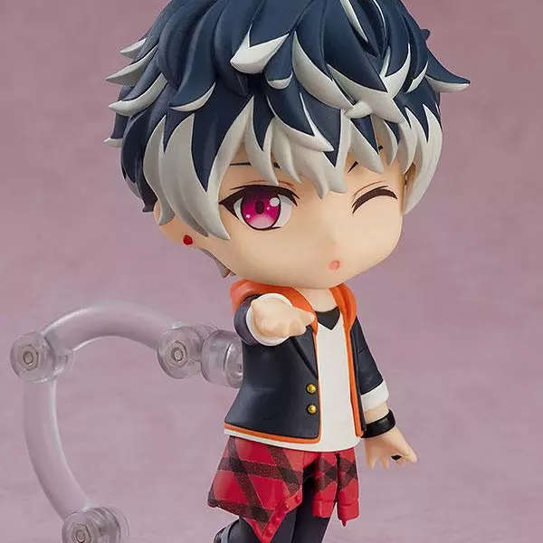 Miniatura: Idolish7 Nendoroid Action Figure Momo 10 cm (re-run) + Bonus