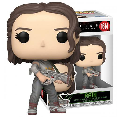 Funko POP! Alien Romulus: Rain (1614) | Semperfif