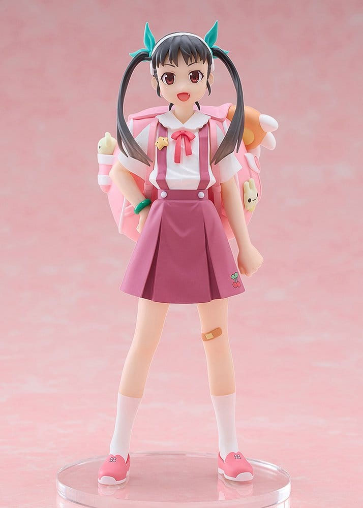 Thumbnail: Monogatari Series CHILLfigg Mini Figures Blind Box