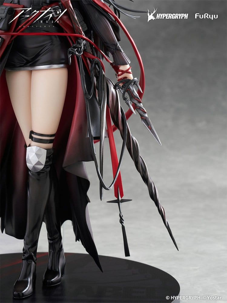 Miniatura: Arknights PVC Statue 1/7 Ines 27 cm