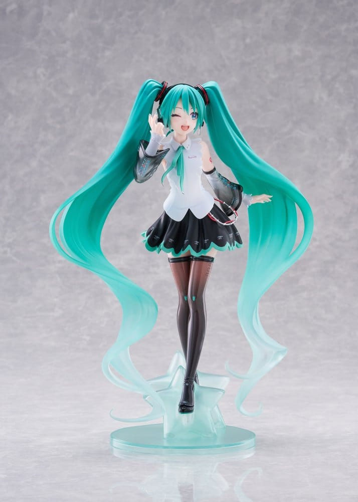 Miniatura: Hatsune Miku T-Most PVC Figure NT Ver. 29 cm