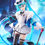 Miniatura: Hatsune Miku F:NEX PVC Statue 1/7 Hatsune Miku Miku with You 2025 Ver. 25 cm