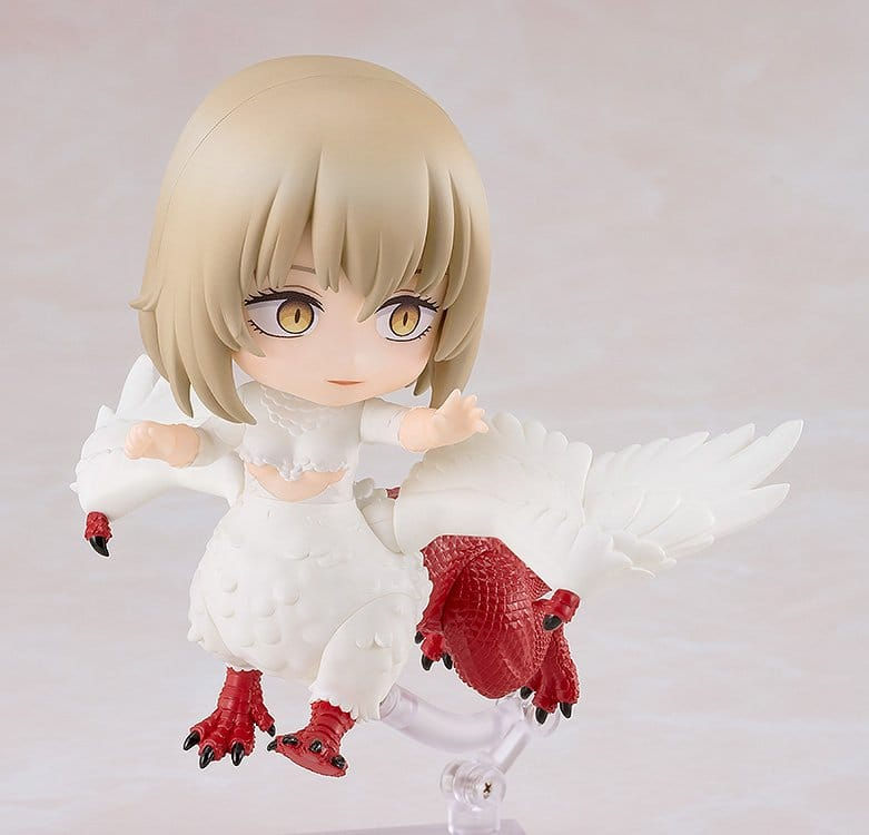 Miniatura: Delicious in Dungeon Nendoroid Action Figure Falin (Chimera) 11 cm