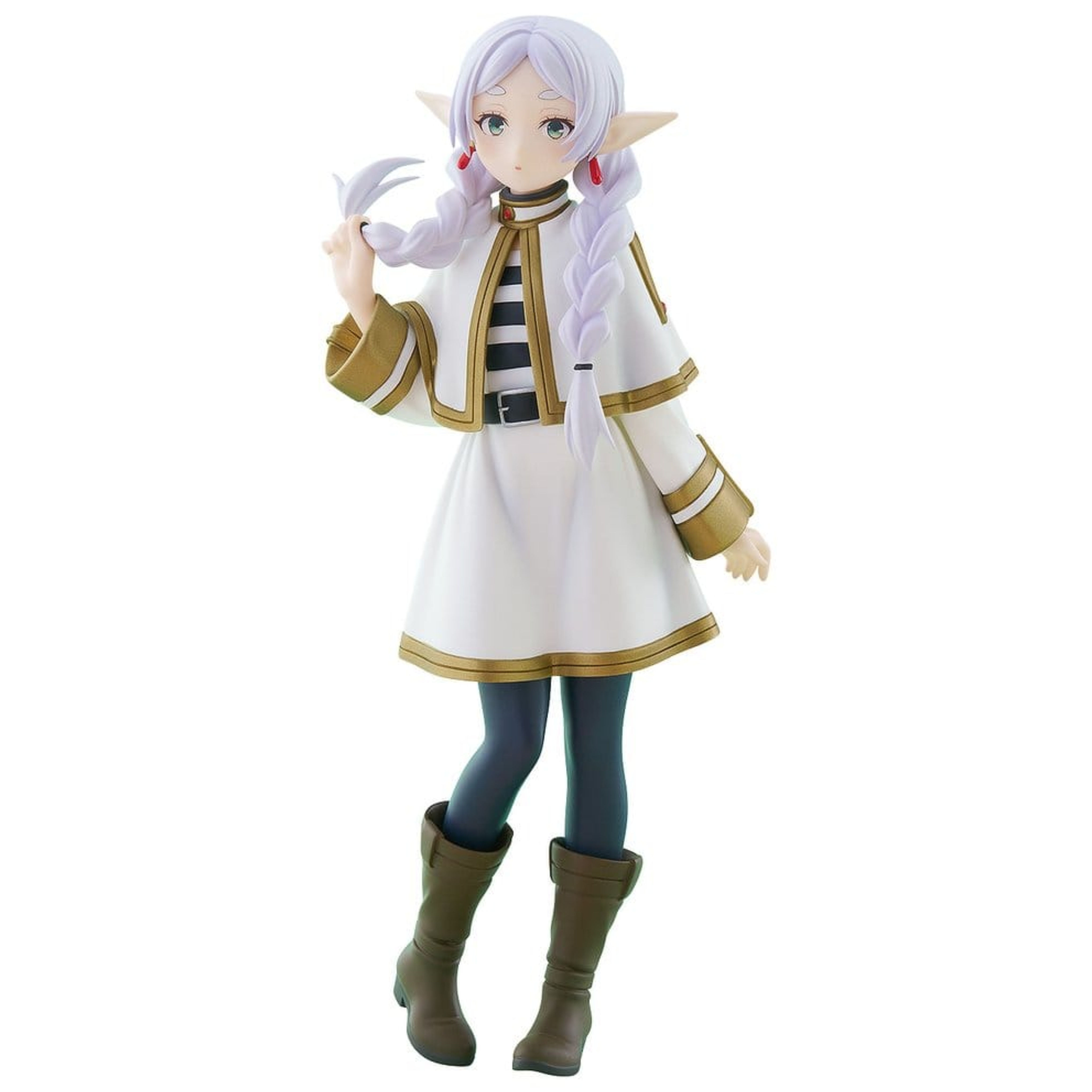 Frieren: Beyond Journey's End Pop Up Parade Frieren: Braids Ver. 17 cm