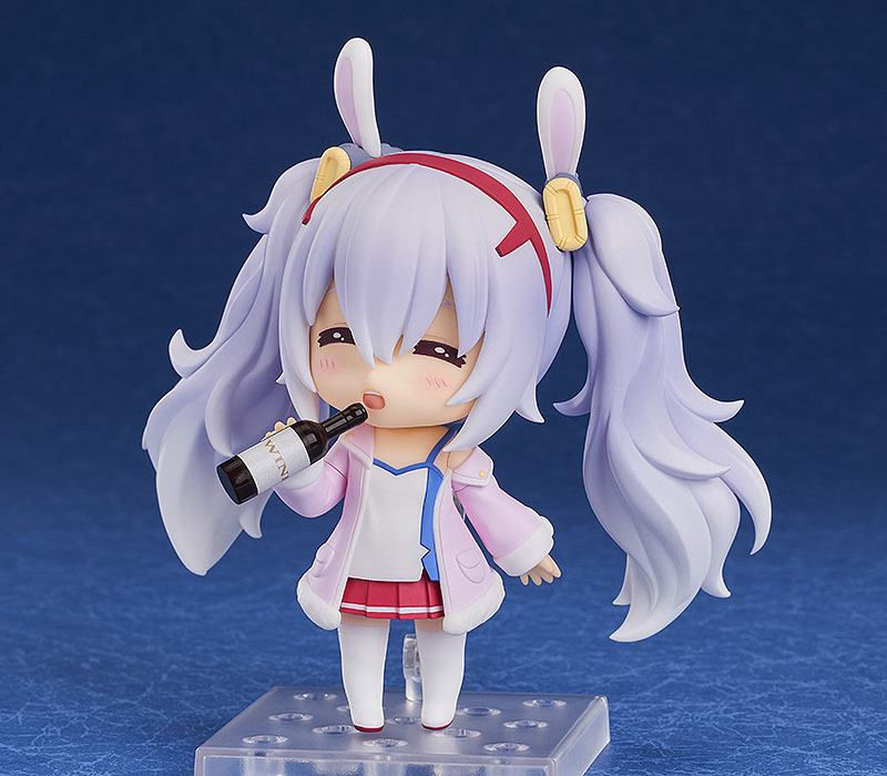 Miniatura: Azur Lane Nendoroid Action Figure Laffey DX 10 cm