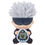Miniatura: Jujutsu Kaisen Gojo Satoru Jujutsucchi Hug My Tamagotchi Limited Edition Bandai