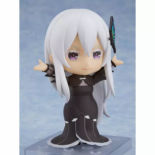 Miniatura: Zero - Nendoroid 1461 Echidna
