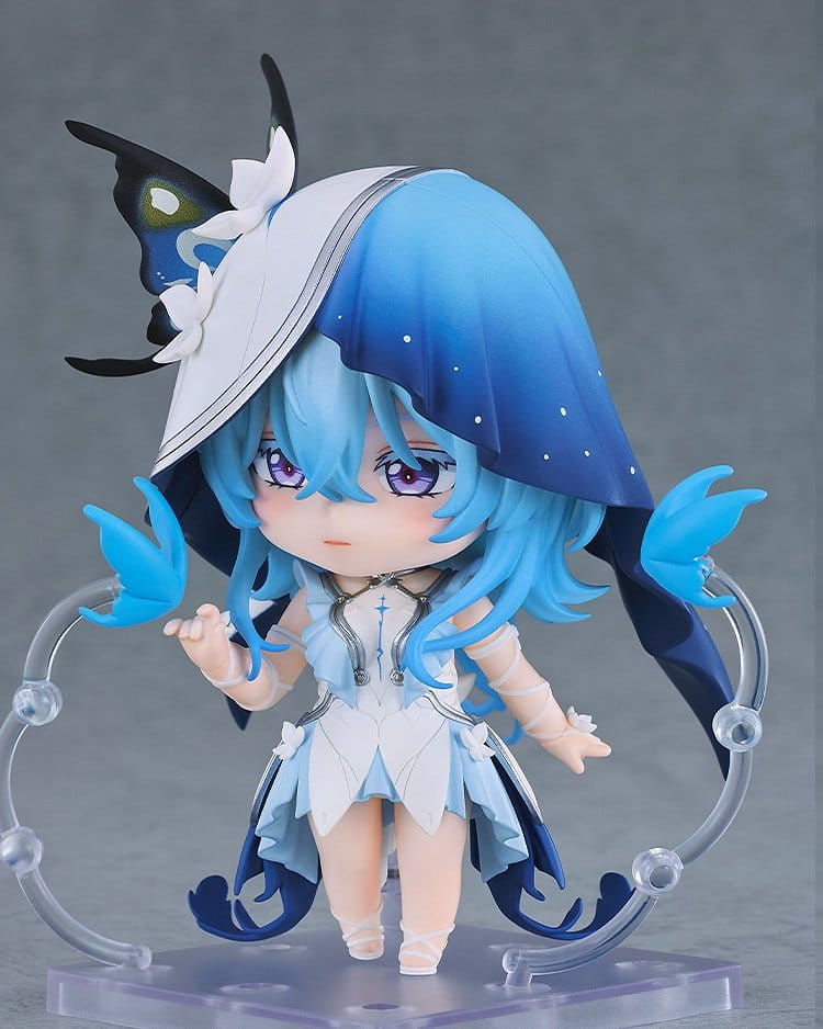 Miniatura: Wuthering Waves Nendoroid Action Figure The Shorekeeper 10 cm